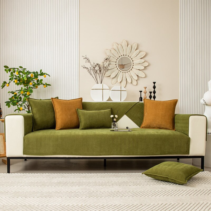 Doura | Antislip Bankhoes Voor Bescherming En Stijl