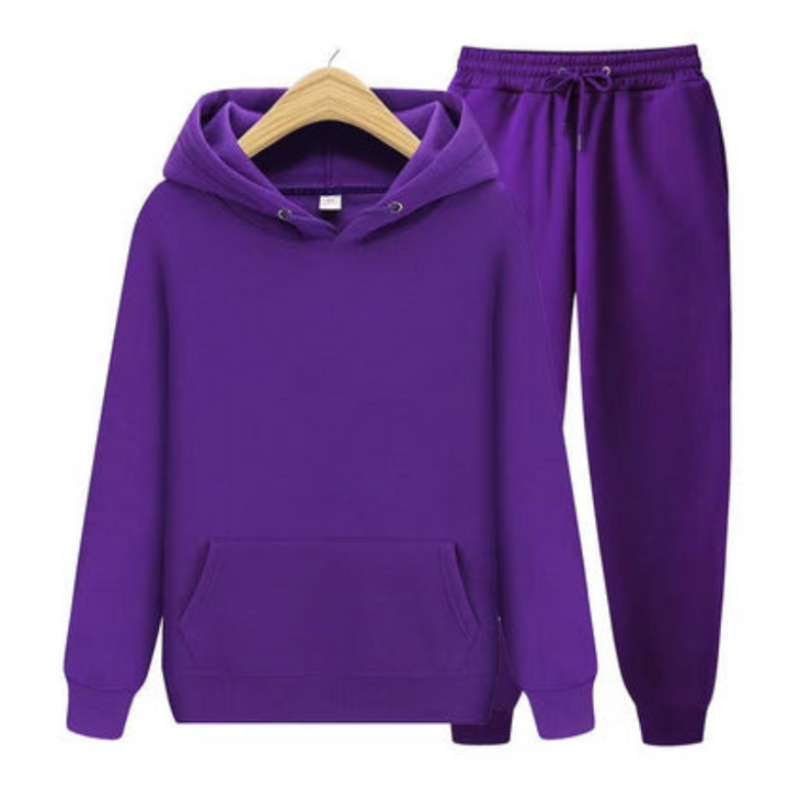 Chiella | Stijlvolle Trainingspak Set | Unisex | Ultiem Comfort