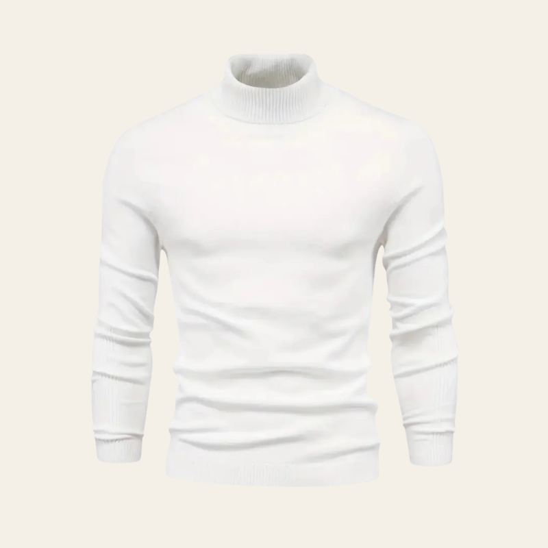 Sorata | Heren Effen Coltrui van Wol