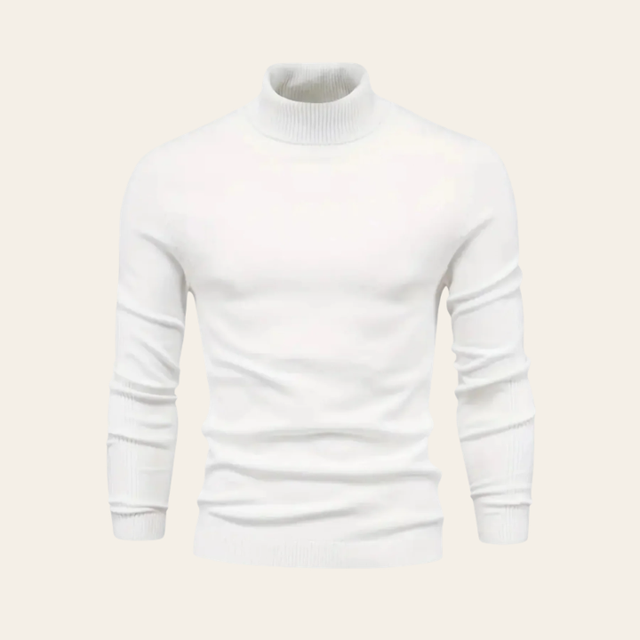 Sorata | Heren Effen Coltrui van Wol