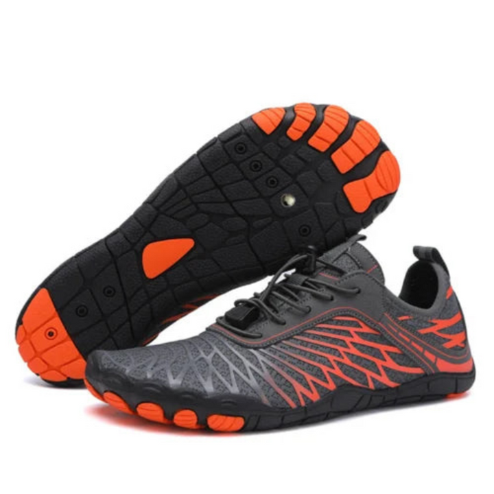 Siva | Veelzijdige Barefoot Aqua Schoenen | Maximale Grip | Natuurlijke Bewegingsvrijheid