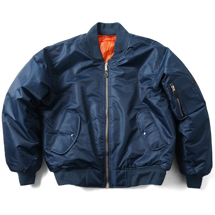 Leonie | Dames Jas | Casual Warm Bomberjack