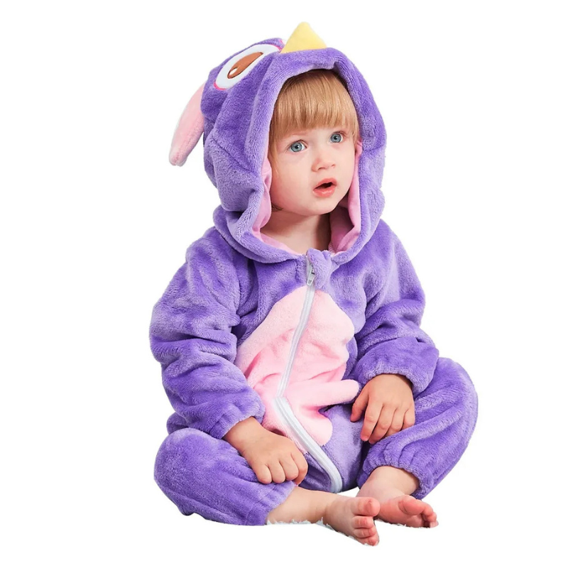 KnusDiertje | Baby Onesies | Schattige Comfortabele Kleding Voor Je Kleintje