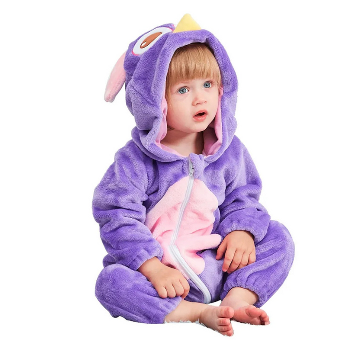 KnusDiertje | Baby Onesies | Schattige Comfortabele Kleding Voor Je Kleintje