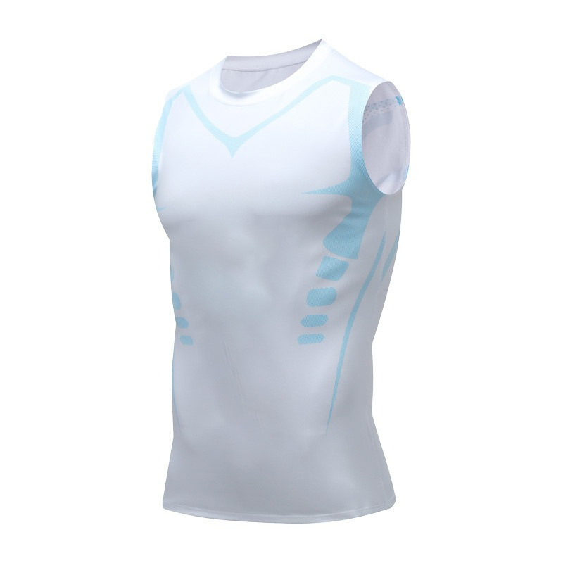 ManFit | Heren Afslankvest | Steun, Verbeterde Houding & Afvallen