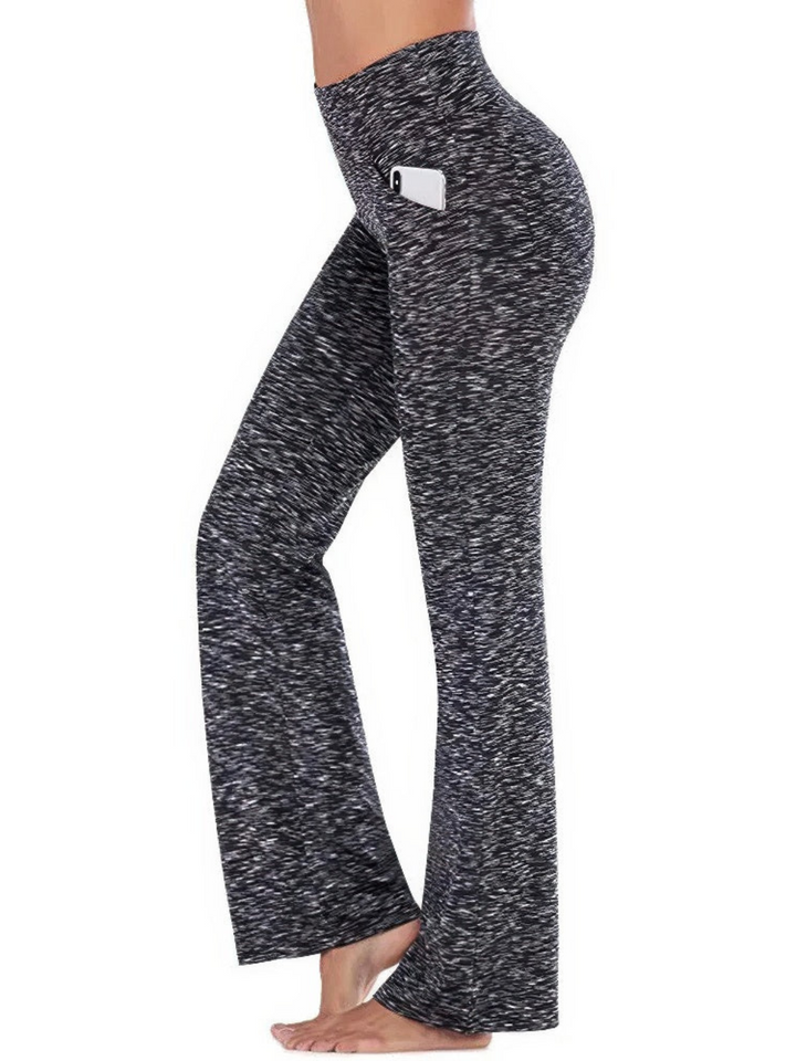 Daisy | Dames Broek | Elegante Hoog Taille Broek voor Vrouwen