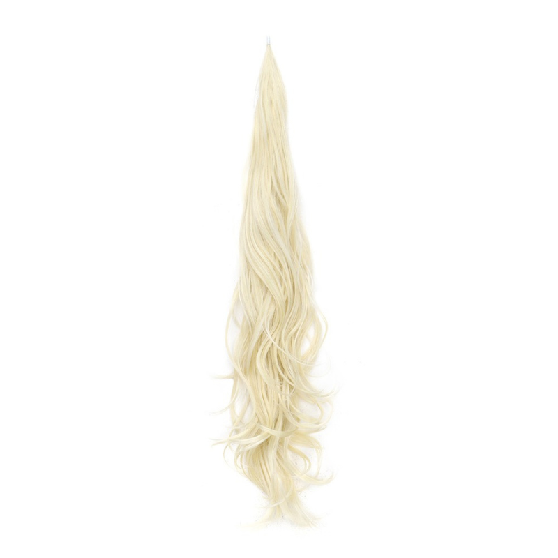 StyleLocks | Clip-In Ponytail Extension | Een Prachtige Paardenstaart In 3 Seconden