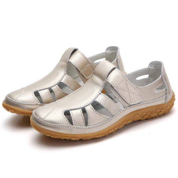 Adele | Dames Orthopedische Anti-slip Sandalen | Vrouwen Schoenen