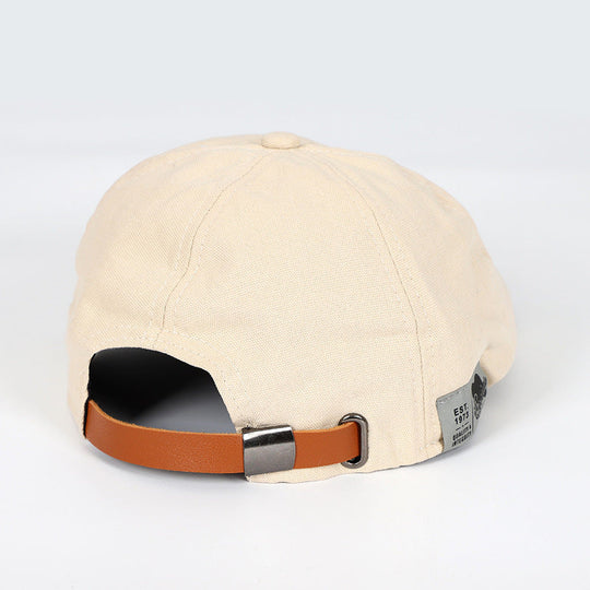 Jaygo | Tijdloze Klassieke Baret | Elegante Retro Stijl