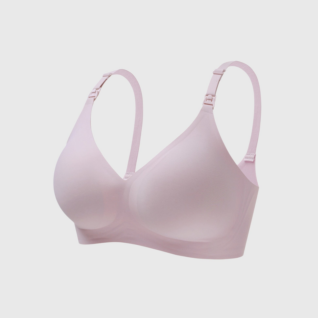 Liana | Comfortabele en Zijdezachte Voedingsbh met Drop-Down Cups