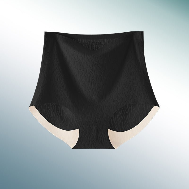 Ana | Dames Butt-Lift Slipjes | Vrouwen Onderbroek | Naadloos & High Waist Belly Control