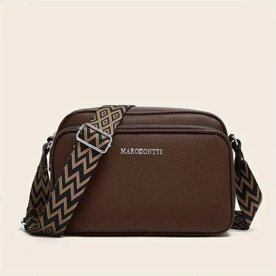 Mornetti | Luxe Dames Tas | Crossbodytas