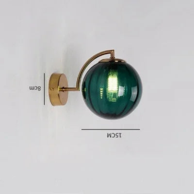 Lumiere | Moderne LED Wandlamp | Stijlvolle Verlichting