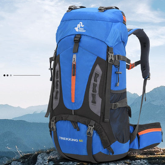Trekking | Outdoor Rugzak | Expeditierugzak