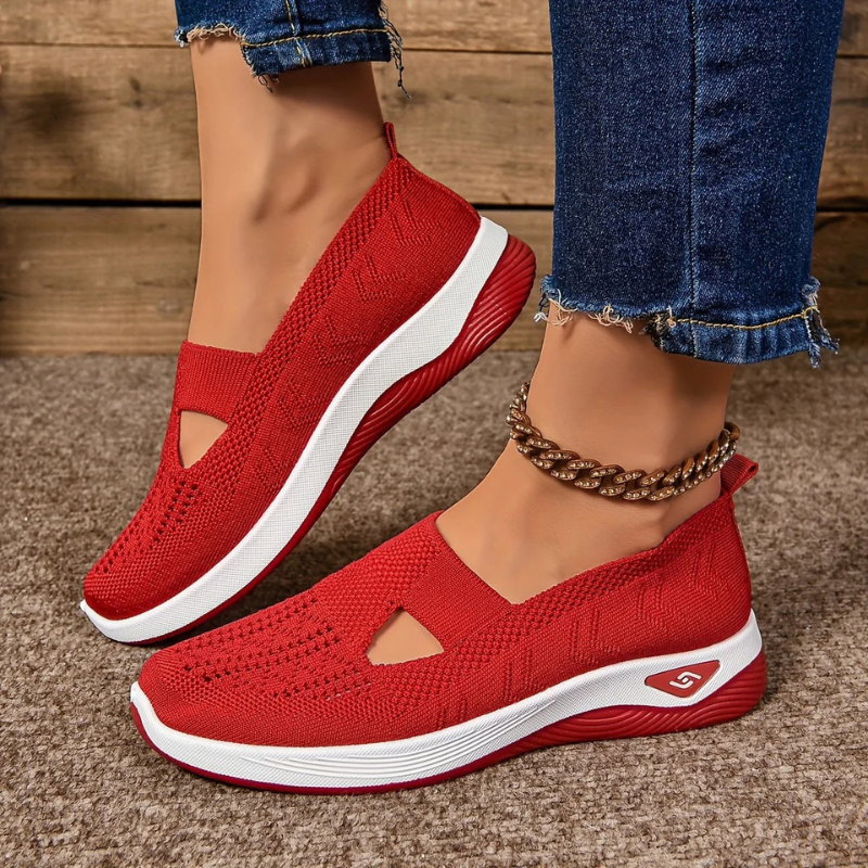 Zendra | Anti-Slip Orthopedische Dames Schoenen