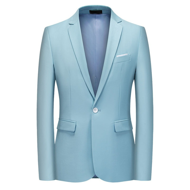 Selman | Stijlvolle Blazer Voor Mannen | Klassieke En Verfijnde Ontwerp