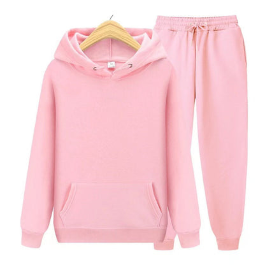 Chiella | Stijlvolle Trainingspak Set | Unisex | Ultiem Comfort