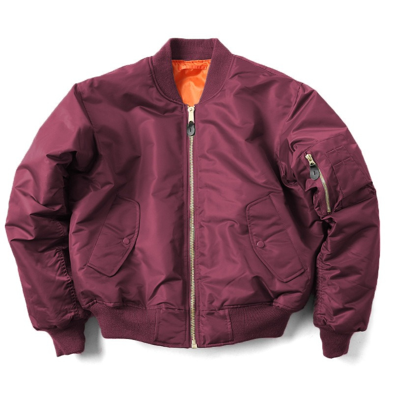 Leonie | Dames Jas | Casual Warm Bomberjack