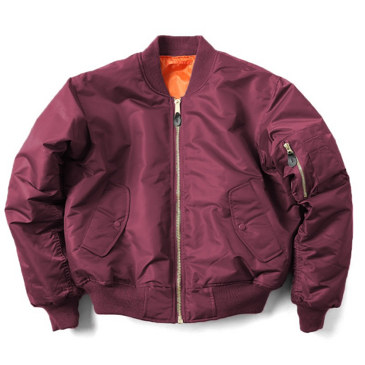 Leonie | Dames Jas | Casual Warm Bomberjack