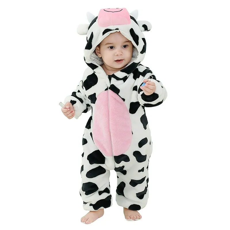 KnusDiertje | Baby Onesies | Schattige Comfortabele Kleding Voor Je Kleintje