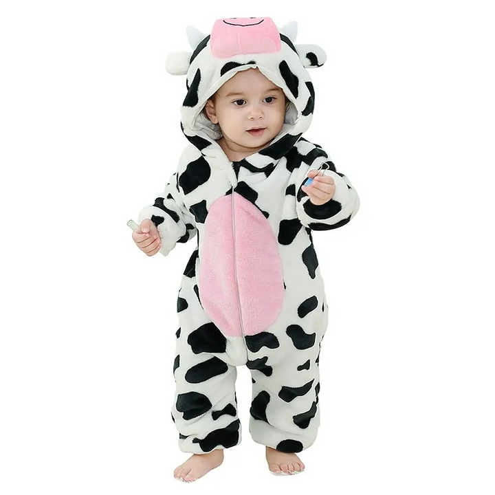KnusDiertje | Baby Onesies | Schattige Comfortabele Kleding Voor Je Kleintje