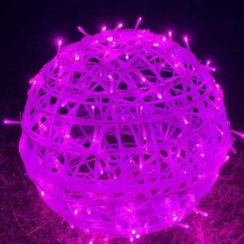 LightOrbs LED Lichtbollen | Sfeervolle Verlichting voor Binnen & Buiten