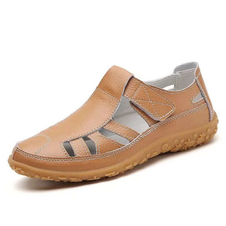 Adele | Dames Orthopedische Anti-slip Sandalen | Vrouwen Schoenen