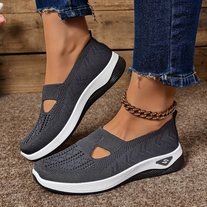 Zendra | Anti-Slip Orthopedische Dames Schoenen