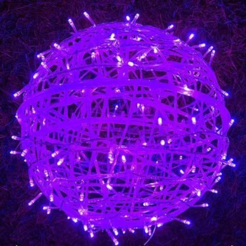LightOrbs LED Lichtbollen | Sfeervolle Verlichting voor Binnen & Buiten