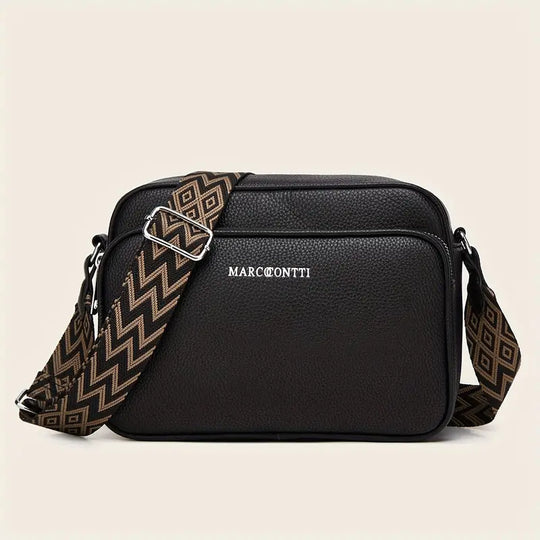 Mornetti | Luxe Dames Tas | Crossbodytas
