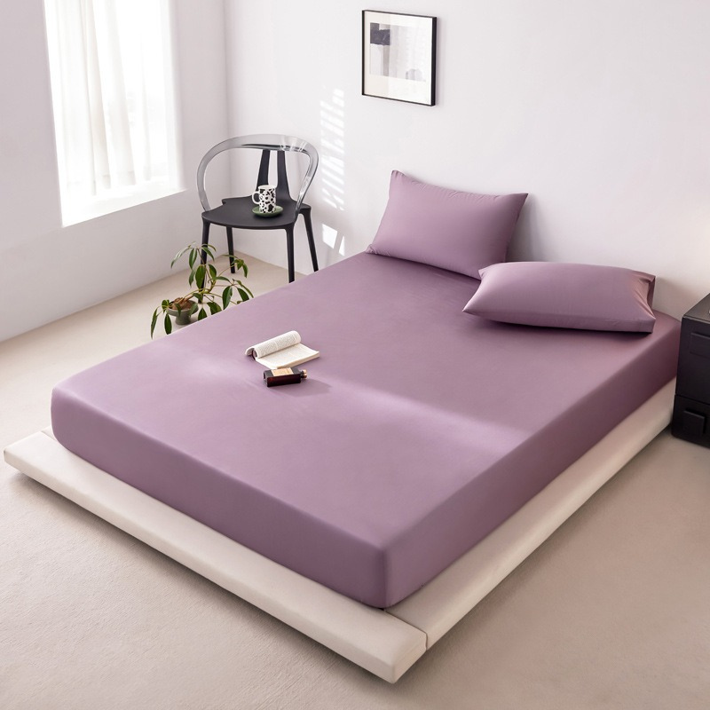 LuxSilk | Premium Mulberry Zijde Hoeslaken | Duurzaam & Comfortabel
