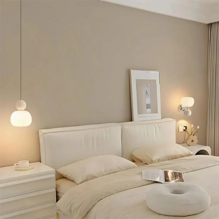 Doura | Hanglamp | Elegante Verlichting Voor Moderne Interieurs