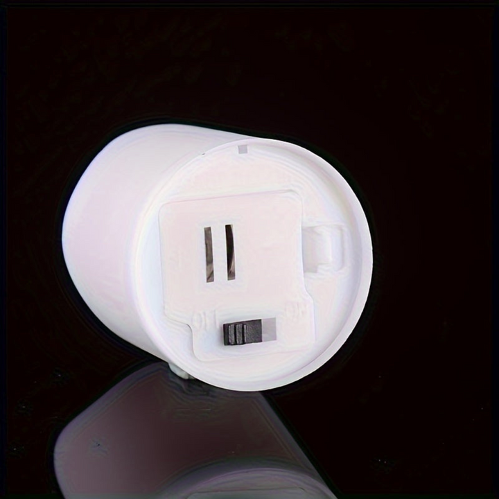 Flameless LED Kaarsen | Batterij-Aangedreven Knipperende Theelichtjes