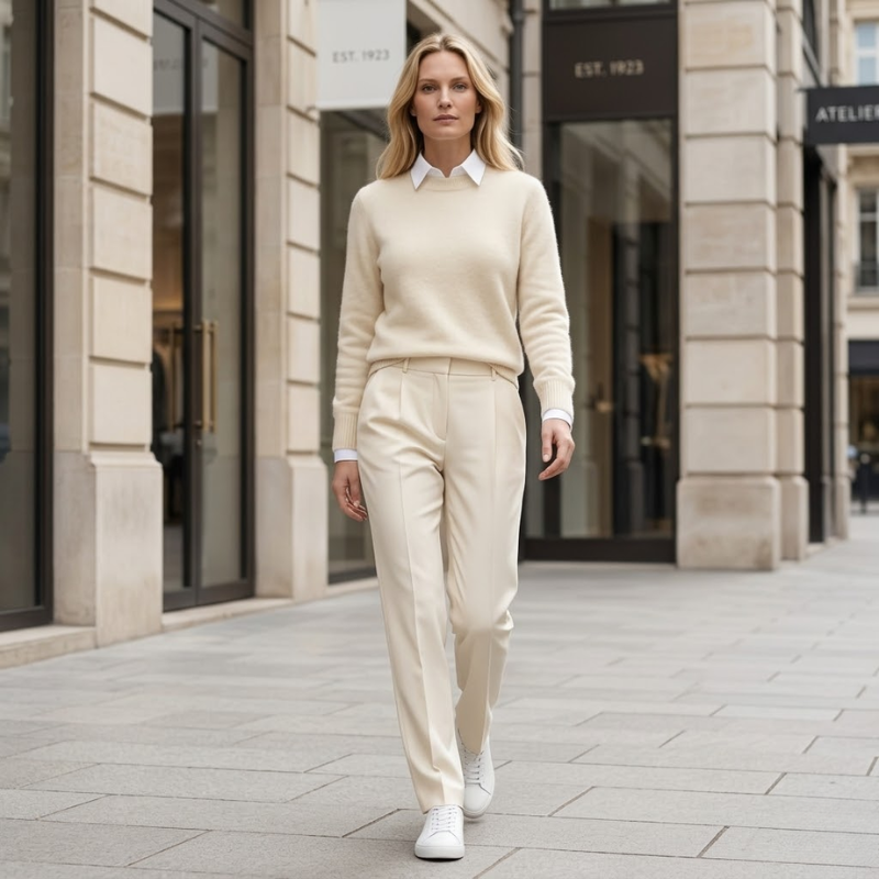 Sorata | Damestrui – Tijdloze Cashmere Elegant﻿ie