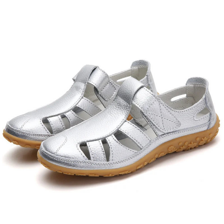 Adele | Dames Orthopedische Anti-slip Sandalen | Vrouwen Schoenen