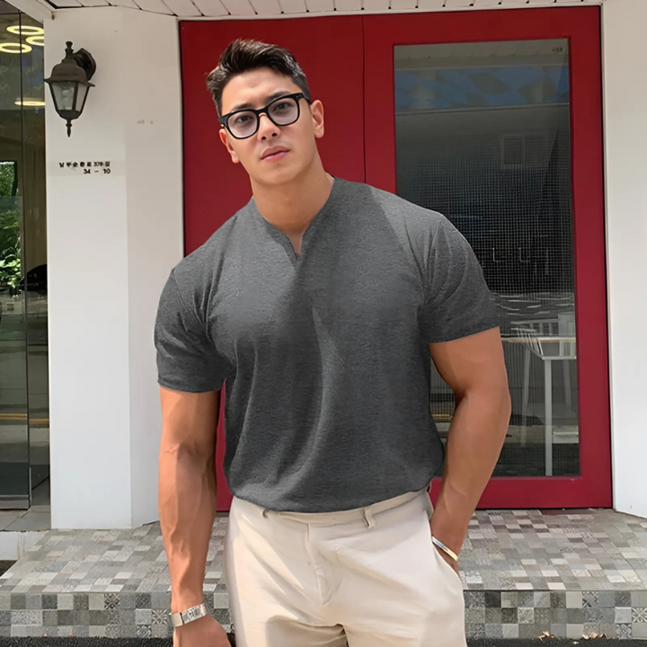 Herman | Elegante En Casual Polo Shirt Voor Heren