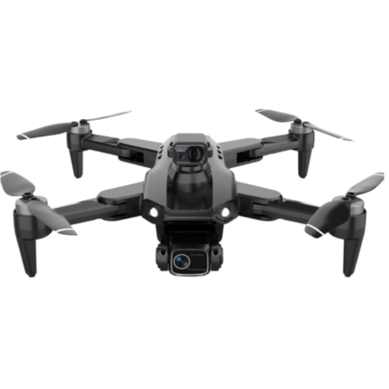 Symfa | Pro Drone | 8K HD Drone Met Dubbele Camera, GPS, en Borstelloze Motoren