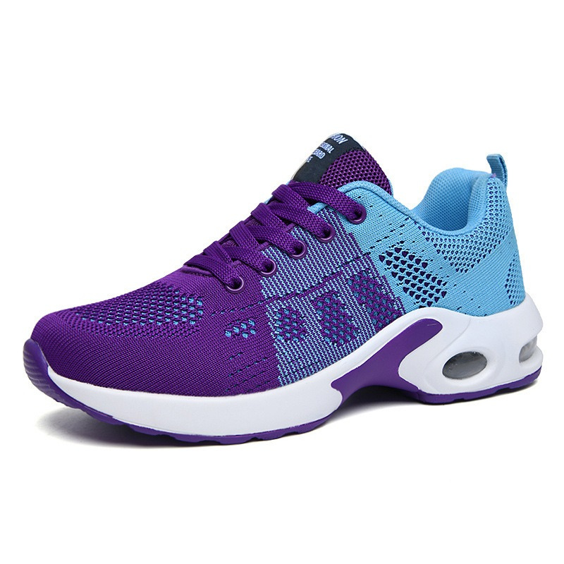 Melissa | Dames Sneakers | Orthopedische Loop Schoenen | Erg Comfortabel