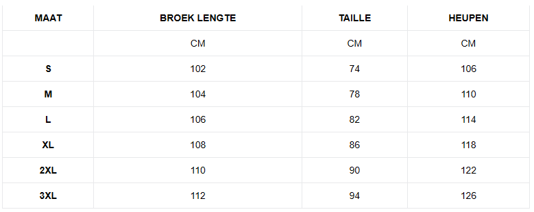 Batu | Heren Ribbed Trousers Chino Broek | Trendy Mannen Broek Corduroy