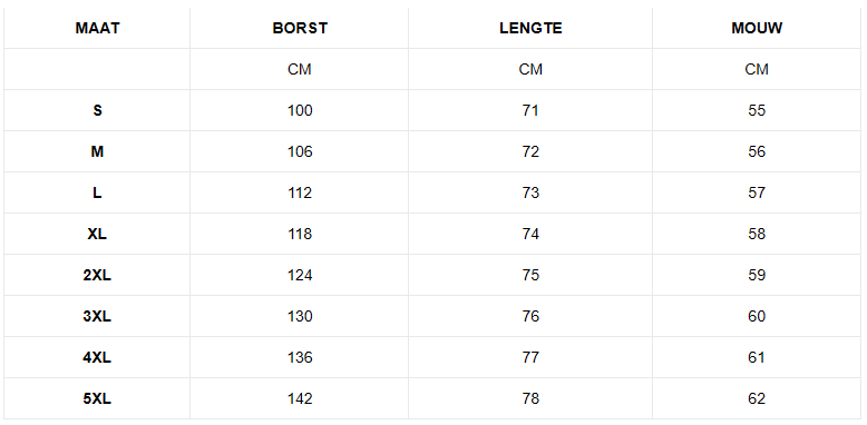 Acoire - Heren Trui - Trui met Rits - Trendy & Comfortabel - Casual Outfit