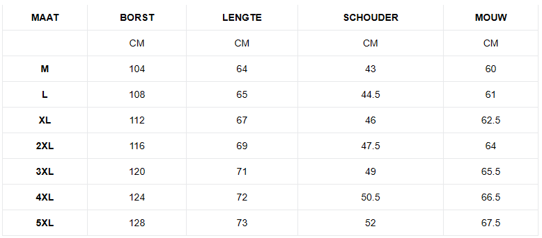 Erickson - Jas Heren - Herfst Jas Heren - Trendy Design - Comfortabel & Warm