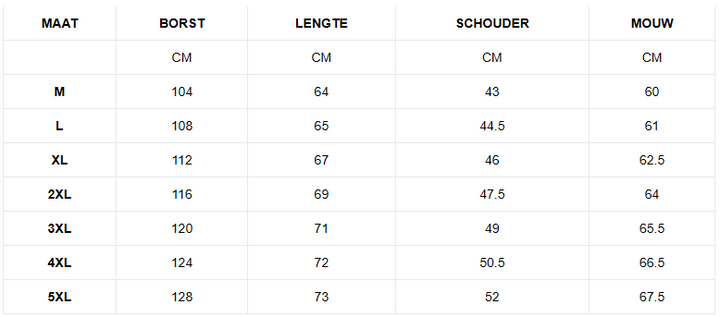 Erickson - Jas Heren - Herfst Jas Heren - Trendy Design - Comfortabel & Warm