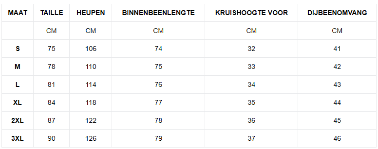 Henley | Cargo Broek Heren | Casual Cargo Broek | Trendy Comfort | Praktische Zakken