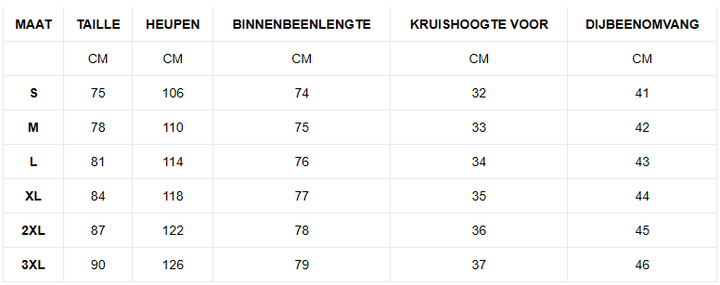 Henley | Cargo Broek Heren | Casual Cargo Broek | Trendy Comfort | Praktische Zakken