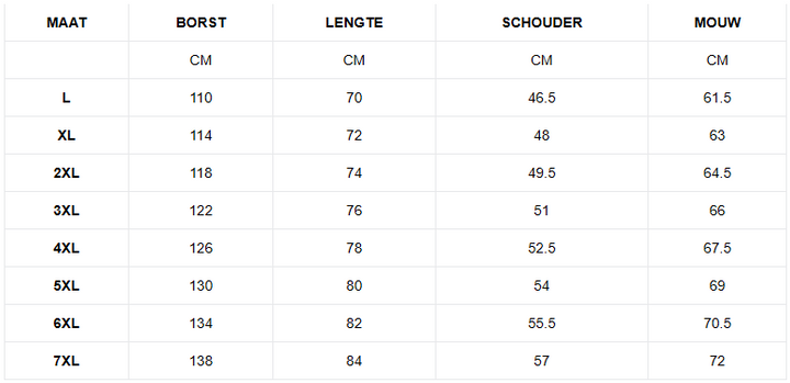 Damian - Heren Jas - Regenjas Heren - Beschermt Tegen Regen en Wind - Comfortabel