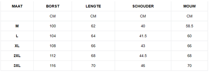 Damian - Heren Jas - Regenjas Heren - Beschermt Tegen Regen en Wind - Comfortabel