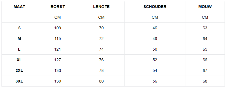 Micheal | Elegant Heren Overhemd met Rits | Trendy & Klassiek Ontwerp