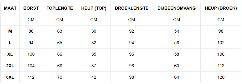 Eline | Elegante Satijnen Dames Pyjama Set | Slaapkleding