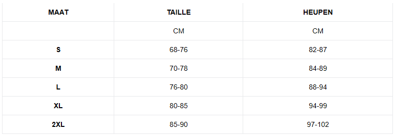 Dames Shorts| Naadloze Billen Lifter | Sasha