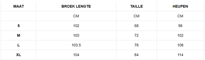 Graci | Elegante En Comfortabele Bruine Dames Broek | Zacht Materiaal